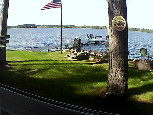 Whiteface Cam Image - Sat, 09/28/2019 1:14pm 