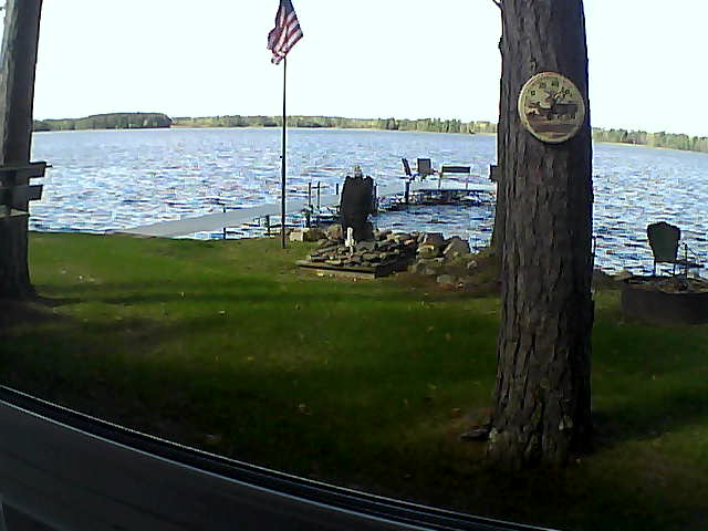 Whiteface Cam Image - Sat, 09/28/2019 1:24pm 