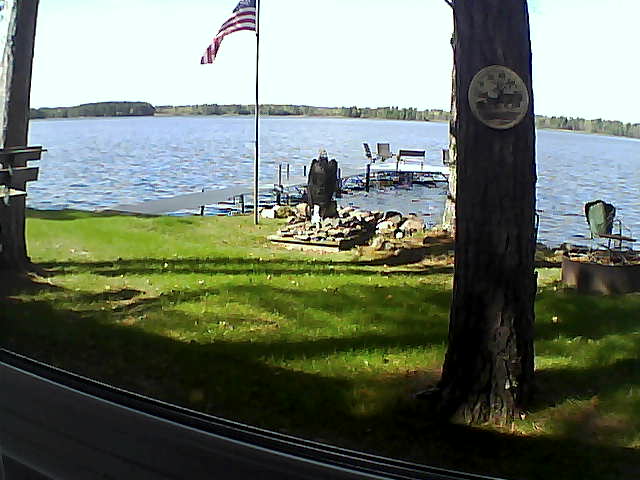 Whiteface Cam Image - Sat, 09/28/2019 1:34pm 