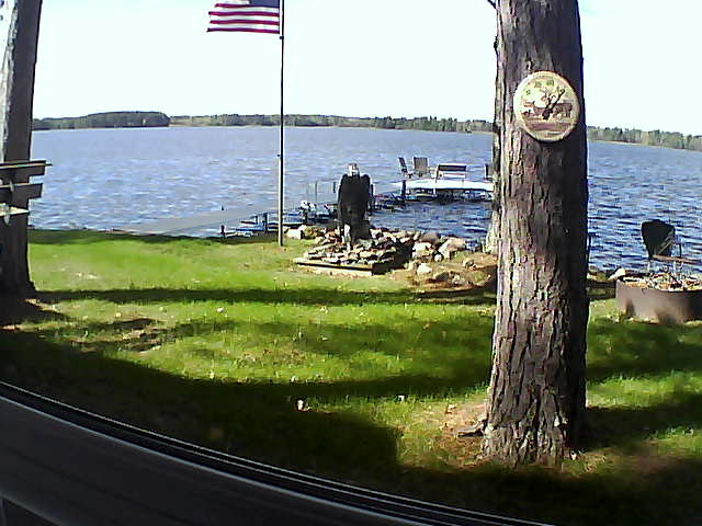 Whiteface Cam Image - Sat, 09/28/2019 1:44pm 