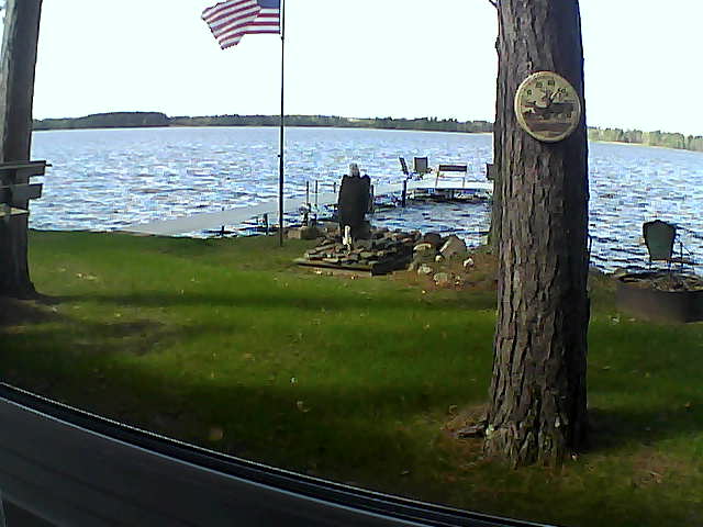 Whiteface Cam Image - Sat, 09/28/2019 1:54pm 