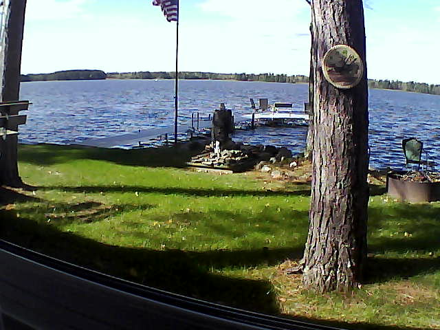 Whiteface Cam Image - Sat, 09/28/2019 2:04pm 