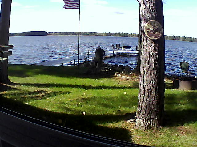 Whiteface Cam Image - Sat, 09/28/2019 2:14pm 