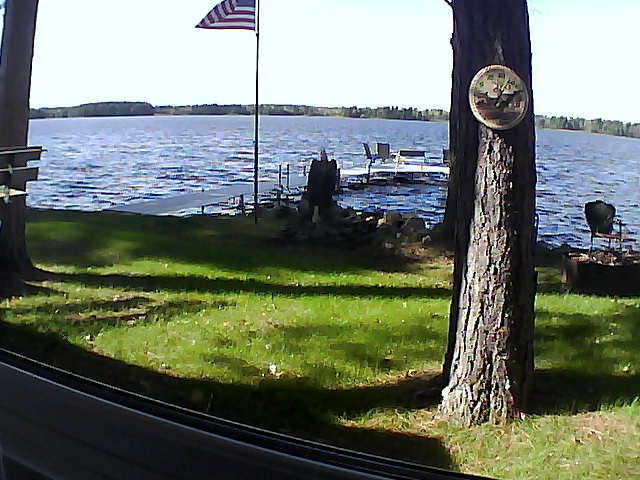 Whiteface Cam Image - Sat, 09/28/2019 2:24pm 