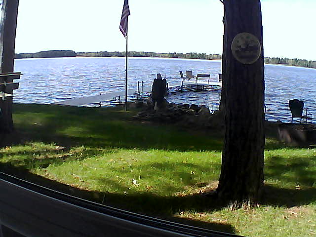 Whiteface Cam Image - Sat, 09/28/2019 2:34pm 