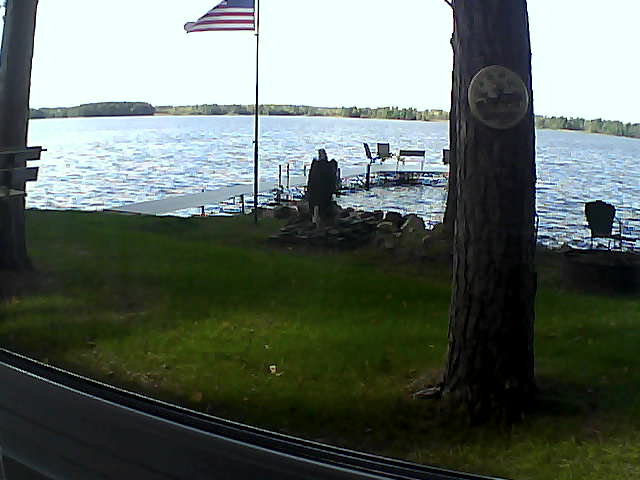 Whiteface Cam Image - Sat, 09/28/2019 2:44pm 