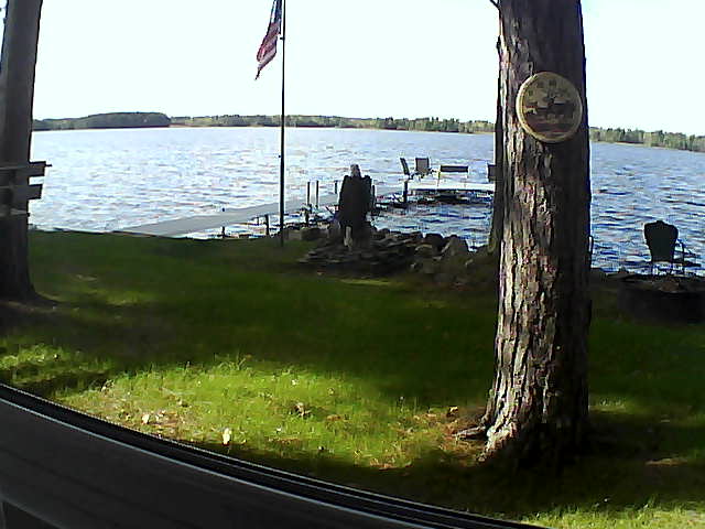 Whiteface Cam Image - Sat, 09/28/2019 2:54pm 