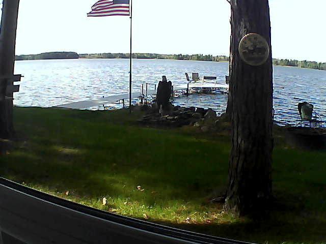 Whiteface Cam Image - Sat, 09/28/2019 3:04pm 