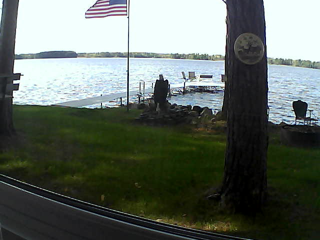 Whiteface Cam Image - Sat, 09/28/2019 3:14pm 