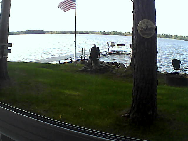 Whiteface Cam Image - Sat, 09/28/2019 3:24pm 