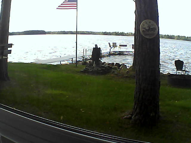 Whiteface Cam Image - Sat, 09/28/2019 3:34pm 