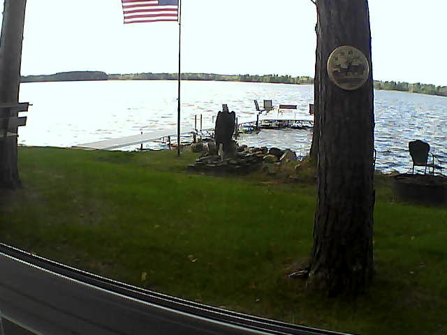 Whiteface Cam Image - Sat, 09/28/2019 3:44pm 