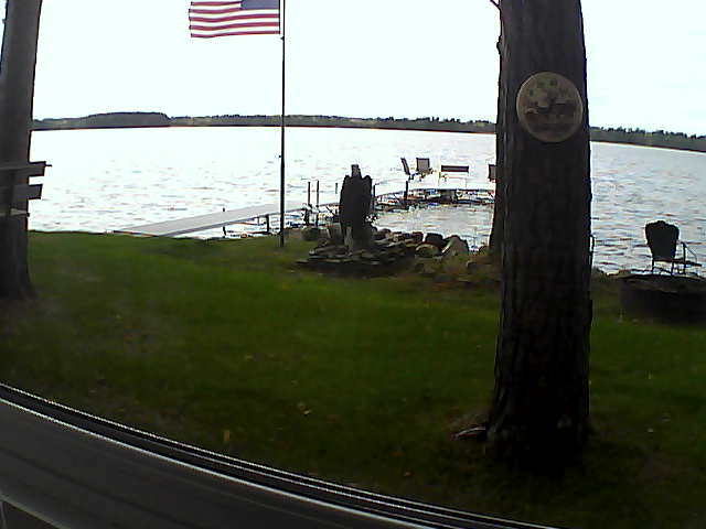 Whiteface Cam Image - Sat, 09/28/2019 3:54pm 