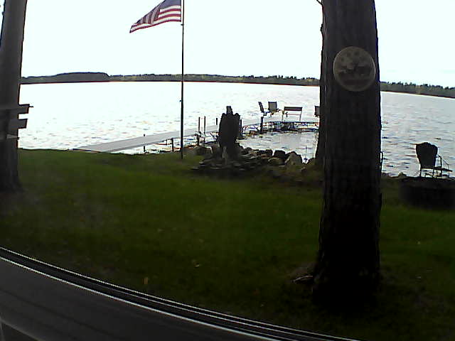 Whiteface Cam Image - Sat, 09/28/2019 4:04pm 