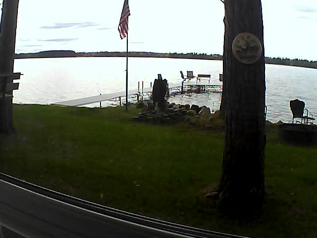 Whiteface Cam Image - Sat, 09/28/2019 4:14pm 