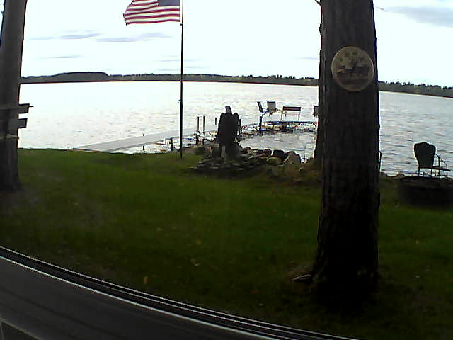 Whiteface Cam Image - Sat, 09/28/2019 4:24pm 