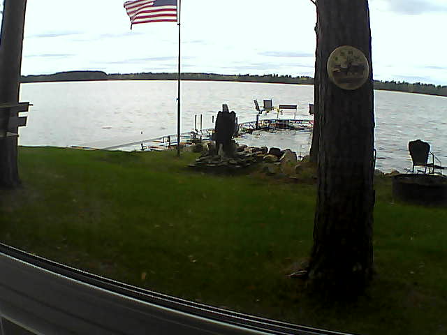 Whiteface Cam Image - Sat, 09/28/2019 4:34pm 