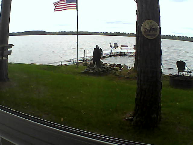 Whiteface Cam Image - Sat, 09/28/2019 4:44pm 