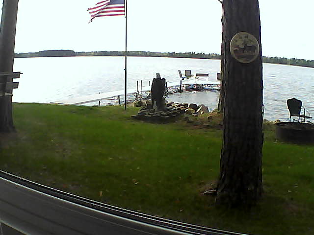 Whiteface Cam Image - Sat, 09/28/2019 5:04pm 