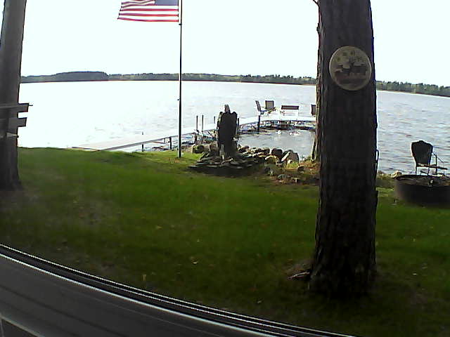 Whiteface Cam Image - Sat, 09/28/2019 5:14pm 