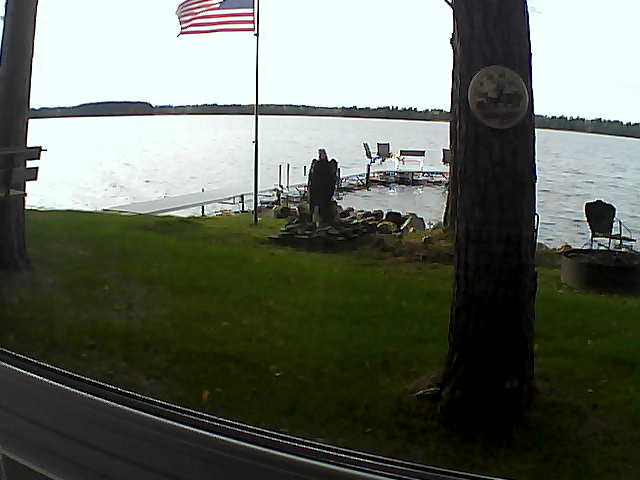 Whiteface Cam Image - Sat, 09/28/2019 5:24pm 