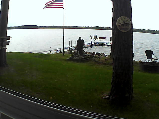 Whiteface Cam Image - Sat, 09/28/2019 5:34pm 