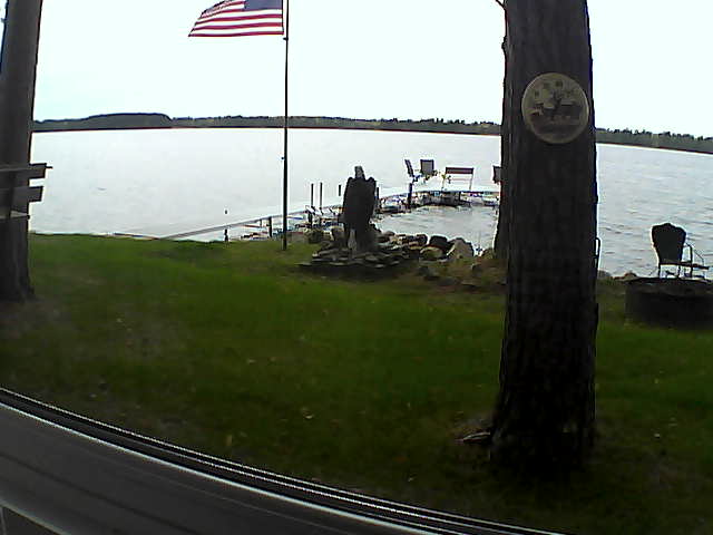 Whiteface Cam Image - Sat, 09/28/2019 5:44pm 