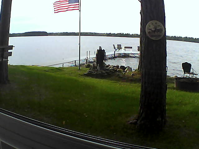 Whiteface Cam Image - Sat, 09/28/2019 5:54pm 