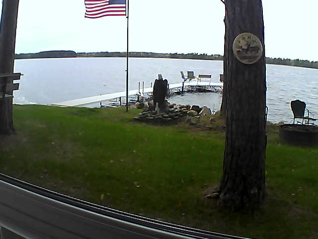 Whiteface Cam Image - Sat, 09/28/2019 6:04pm 