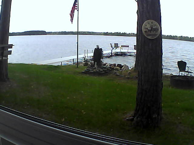 Whiteface Cam Image - Sat, 09/28/2019 6:14pm 