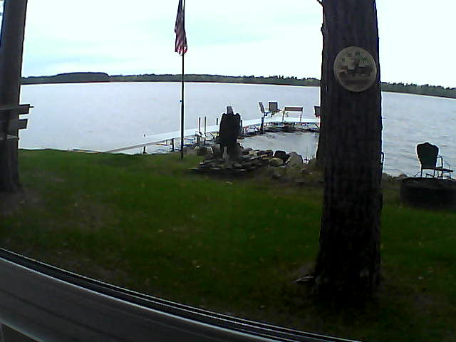 Whiteface Cam Image - Sat, 09/28/2019 6:34pm 