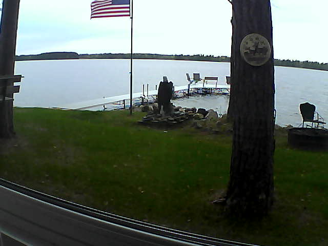 Whiteface Cam Image - Sat, 09/28/2019 6:44pm 