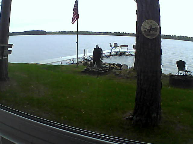 Whiteface Cam Image - Sat, 09/28/2019 6:54pm 