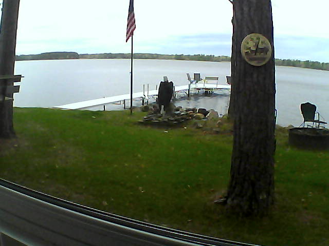 Whiteface Cam Image - Sun, 09/29/2019 6:56am 