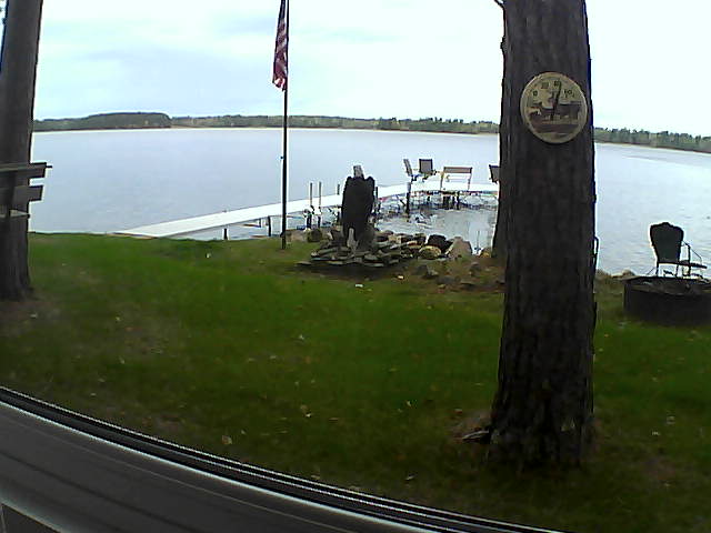 Whiteface Cam Image - Sun, 09/29/2019 7:56am 