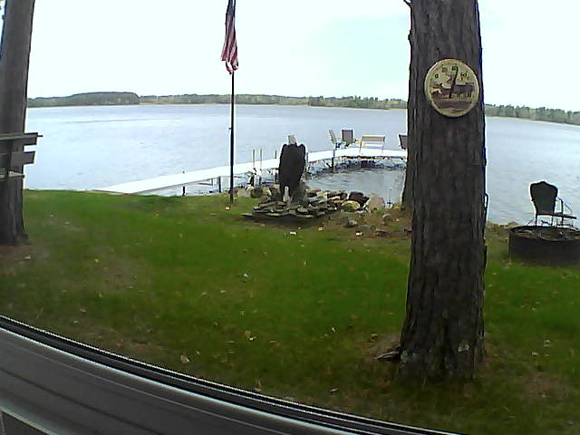 Whiteface Cam Image - Sun, 09/29/2019 8:06am 