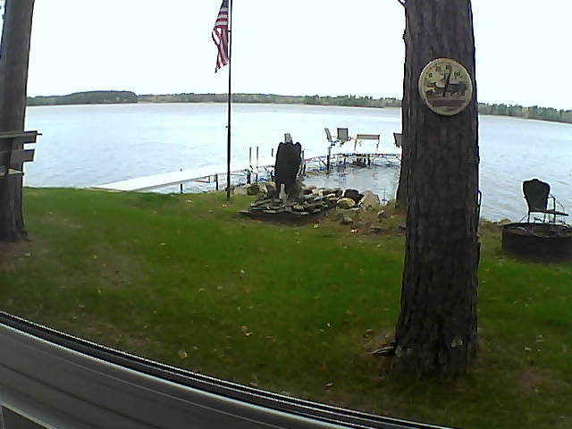 Whiteface Cam Image - Sun, 09/29/2019 8:26am 