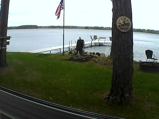 Whiteface Cam Image - Sun, 09/29/2019 8:36am 