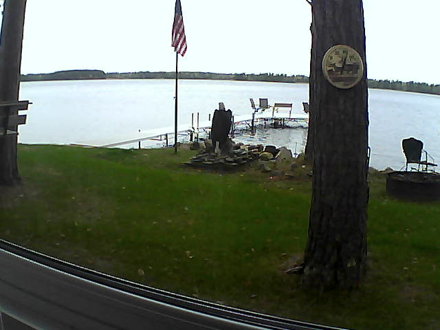 Whiteface Cam Image - Sun, 09/29/2019 8:56am 