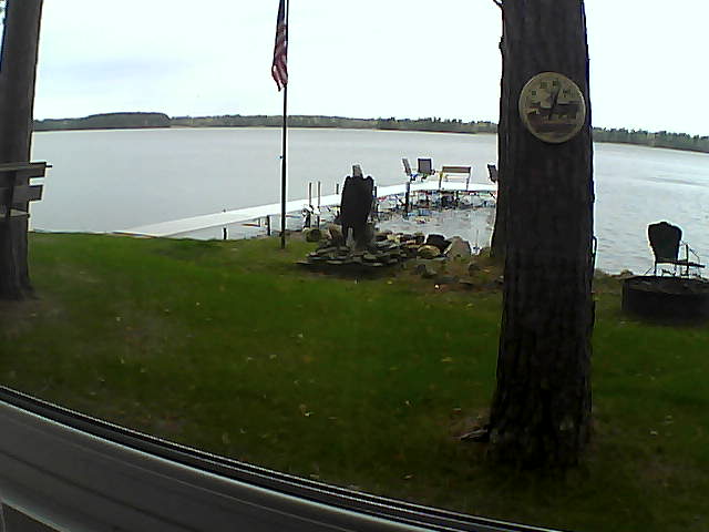 Whiteface Cam Image - Sun, 09/29/2019 10:06am 