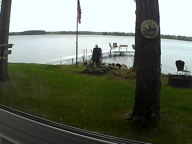 Whiteface Cam Image - Sun, 09/29/2019 10:16am 