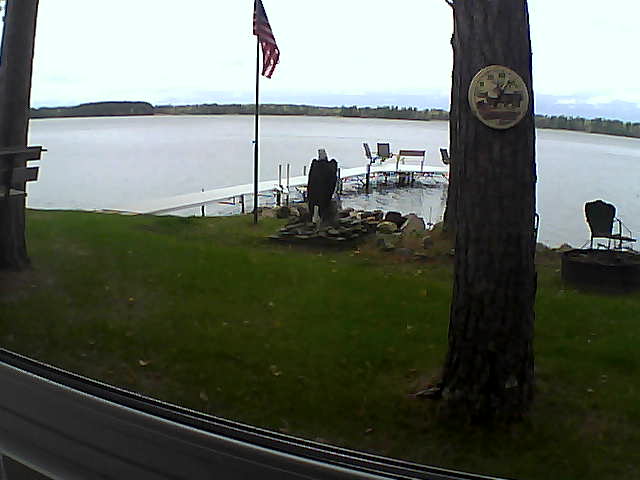 Whiteface Cam Image - Sun, 09/29/2019 1:16pm 