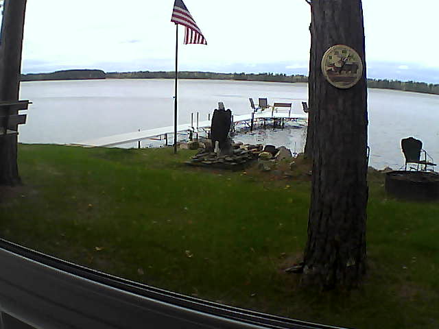 Whiteface Cam Image - Sun, 09/29/2019 1:26pm 