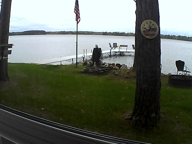 Whiteface Cam Image - Sun, 09/29/2019 1:36pm 