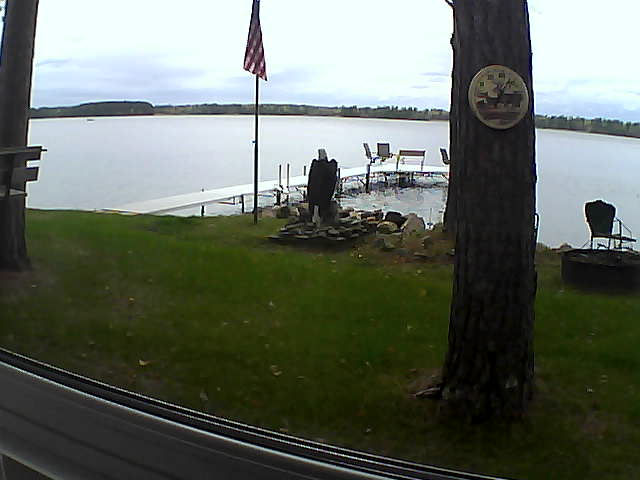 Whiteface Cam Image - Sun, 09/29/2019 1:46pm 