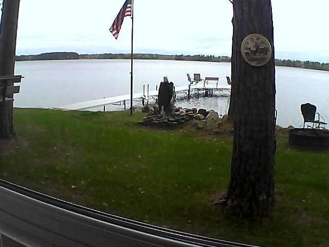 Whiteface Cam Image - Sun, 09/29/2019 2:06pm 