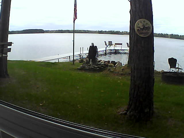 Whiteface Cam Image - Sun, 09/29/2019 3:36pm 