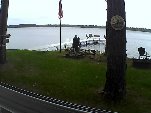 Whiteface Cam Image - Sun, 09/29/2019 5:06pm 