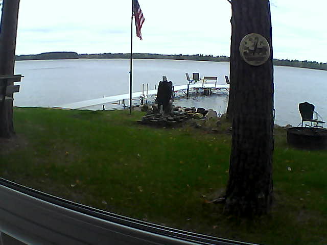 Whiteface Cam Image - Sun, 09/29/2019 6:05pm 