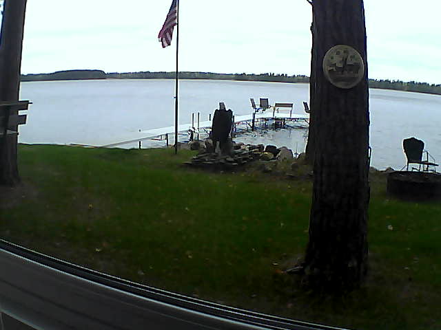 Whiteface Cam Image - Sun, 09/29/2019 6:15pm 